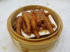 -顺德人家食府(黄金广场店)