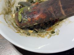 -新恬乐大酒家(沧达大厦店)