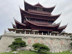 -中国宜宾·长江地标广场