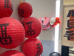 -海马体照相馆(上海宝山万达广场店)