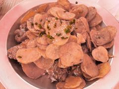 -吴掌柜·藕汤印象(南湖店)