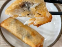 三丝春卷-老上海里弄味道(知春路店)