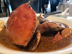 -无招牌海鲜餐厅(怡丰城店)