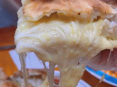 -黑熊披萨orso pizza