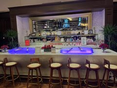 -LONG BAR 廊吧(外滩华尔道夫酒店)