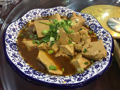 -赵记煎饼卷大葱(泰山大街店)