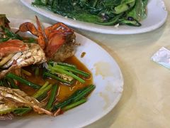 -秋姐美食店(旅游大道店)