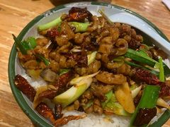 -怪噜范·老贵阳街头名小吃(汇金星力城店)