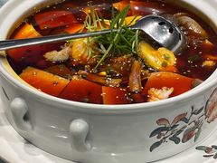 -马仕玖煲·融合菜·酥不腻烤鸭(人大店)