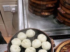 酱肉包-舒小笼松针小笼包