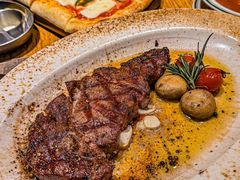 -食间牛排(湖西路店)