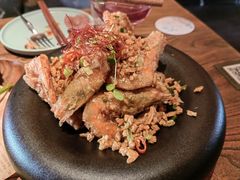 -食陆号·新式台湾创意菜(十全街首店)