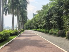 -南宁南湖公园