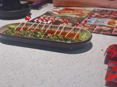 -鸣记脆皮烤鱼(岐山路店)