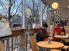 -ARKET CAFÉ(三里屯太古里店)