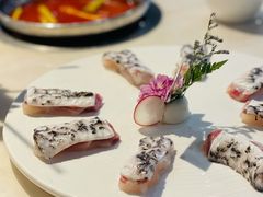 龙胆皮-围炉夜话·潮汕卤水火锅(榕江店)
