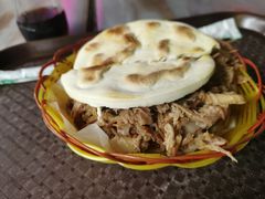 -老陈婆手工面庄