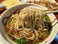 -满族八旗正宗牛肉面