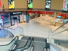 -果蔬好生活超市(乐堤港店)