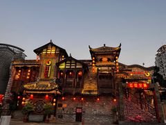 -红运火锅·中国名火锅·国风演绎(省体店)