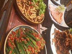 -吉布鲁牛排海鲜自助(温江合生汇店)