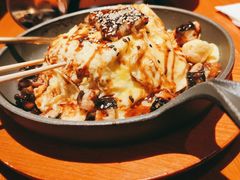 -仓桥家·焗寿司·锅物(光谷步行街店)