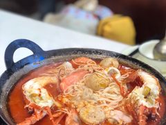 -鑫悦楼煎蟹·16年海鲜大排档