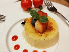 -MOMENT湖景餐厅(解放路店)