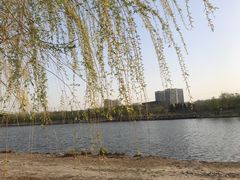-门城湖公园