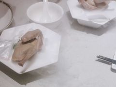 -狮王府淮扬菜(新街口友谊店)