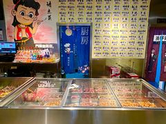 -英雄故事地摊烤肉(马驹桥店)