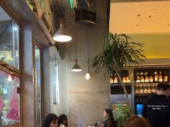 -Blac+Blac(中海环宇荟店)