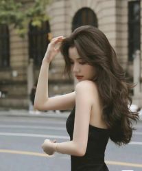 -东方美妍小鹏造型