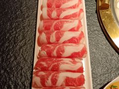 -熊喵来了火锅·牧场好肉(邯郸邯山万达店)