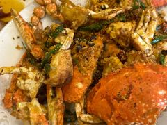 -老字号蛇口德记烧腊饭店·海鲜加工