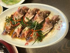 -抱德·潮汕味(琶洲店原惠城鱼仔)