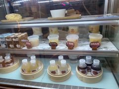 -炖物24章·顺时轻养茶(杭州保利时光里店)