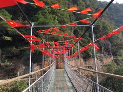 -浏阳石牛寨风景区