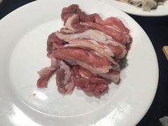 -天桥老金涮肉(牛街店)