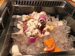 冰煮羊-泽成冰煮羊火锅(中正天街店)