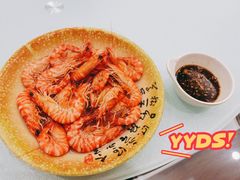 -北塘海鲜·天津菜(大光明桥旗舰店)