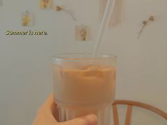 -Oasis coffee燕谷咖啡(公信店)