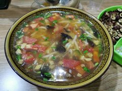 -清真·伊清阁餐厅