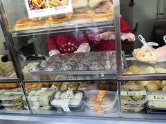 -宫门口馒头铺(创始人总店)