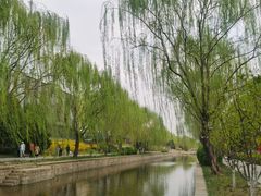 -元大都城垣遗址公园