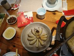 -一桶江山餐厅(松北店)