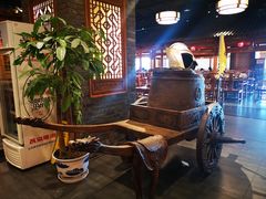 -东来顺饭庄(西直门店)