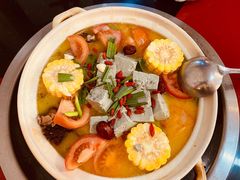 -花水湾红太阳牛肉汤锅