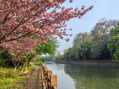 -江苏科技大学(梦溪校区)