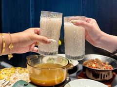 -沅江水·湖南家宴(珠江新城高德置地秋广场店)